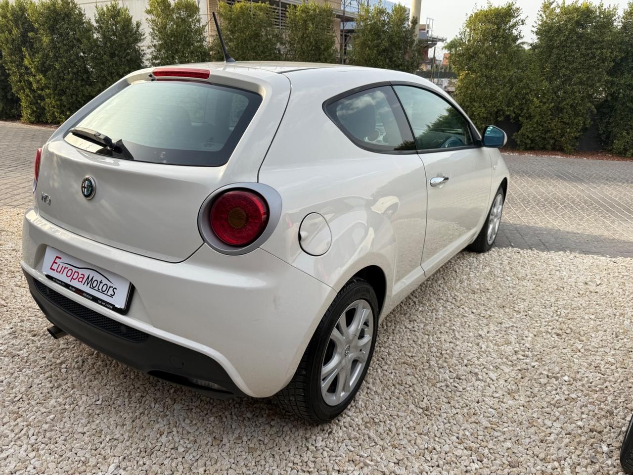 Alfa Romeo MiTo 1.4 78 CV 8V S&S Distinctive Sport Pack