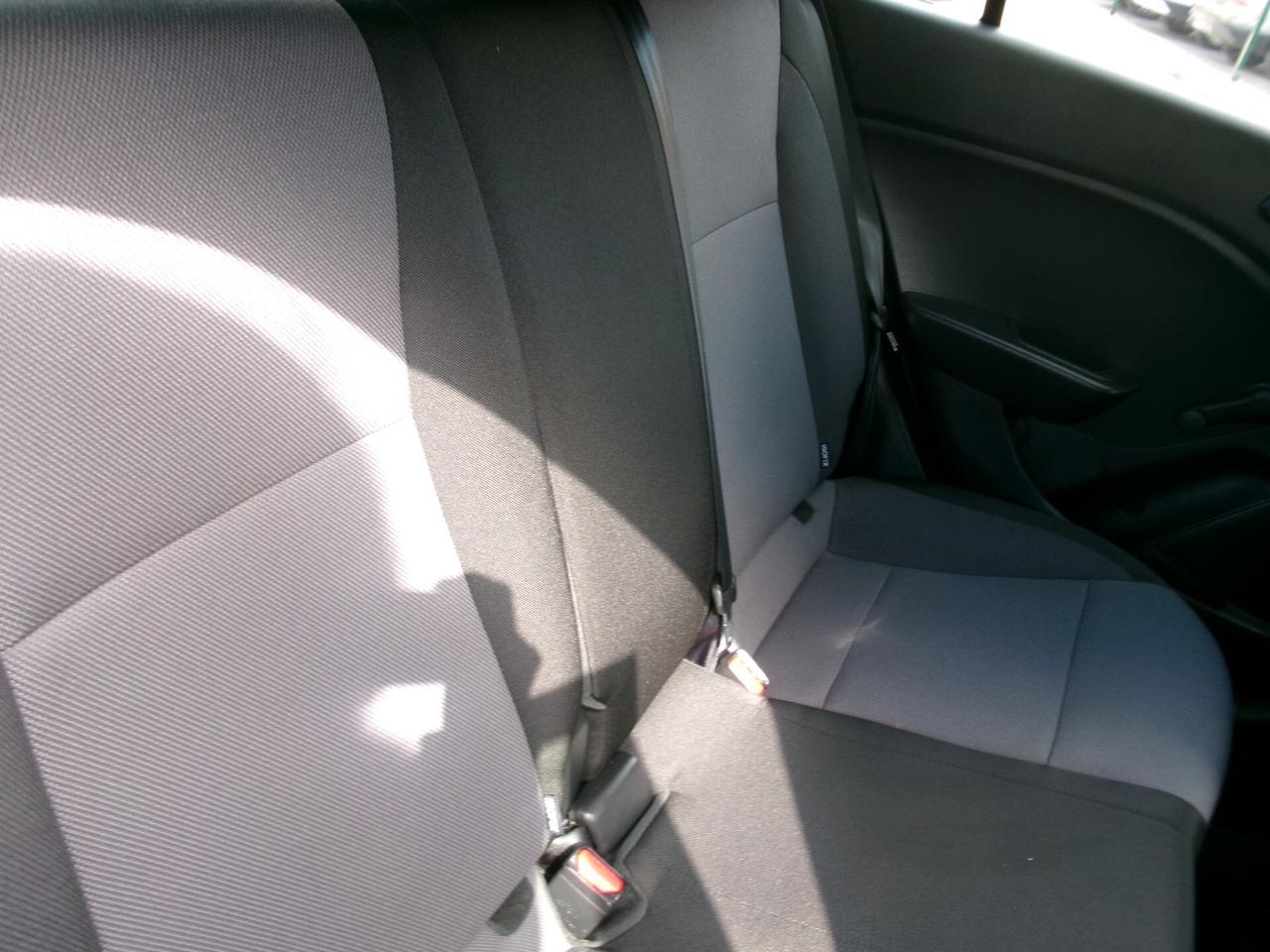 Hyundai i20 5P 1.2 75CV E6D MPI CONNECTLINE **PERFETTA**