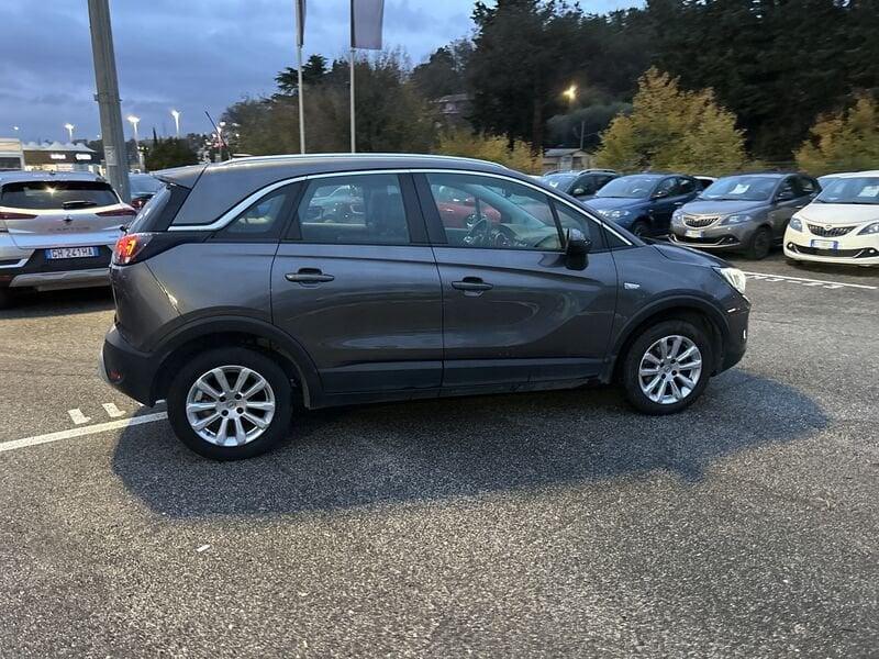 Opel Crossland 1.2 Elegance s&s 110cv