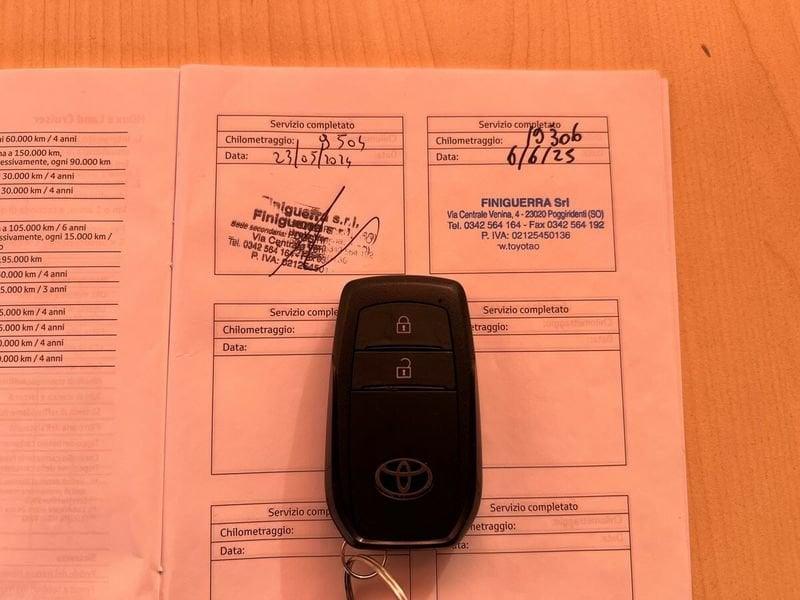 Toyota Yaris Cross Yaris Cross 1.5 Hybrid 5p. E-CVT Lounge