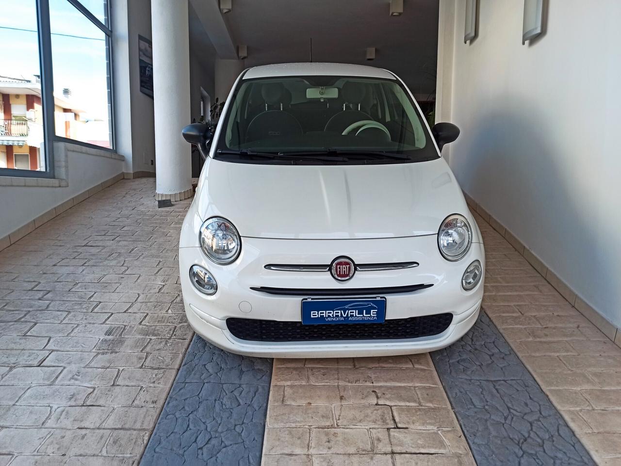 Fiat 500 1.2 Pop 69 CV