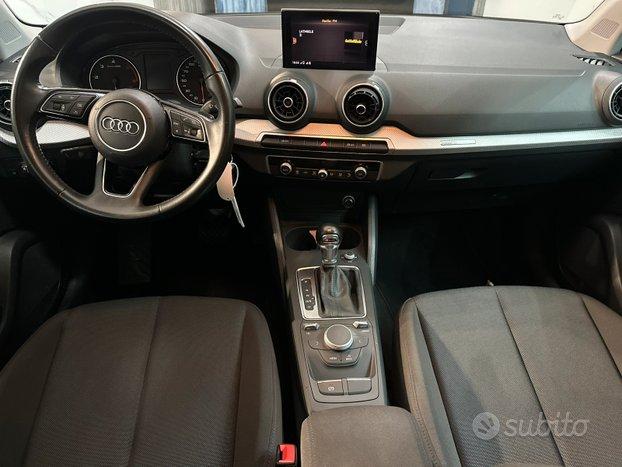 Audi Q2 1.6 TDI