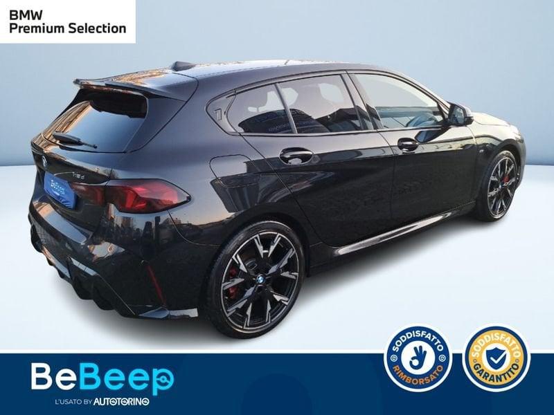 BMW Serie 1 118D MSPORT PRO AUTO