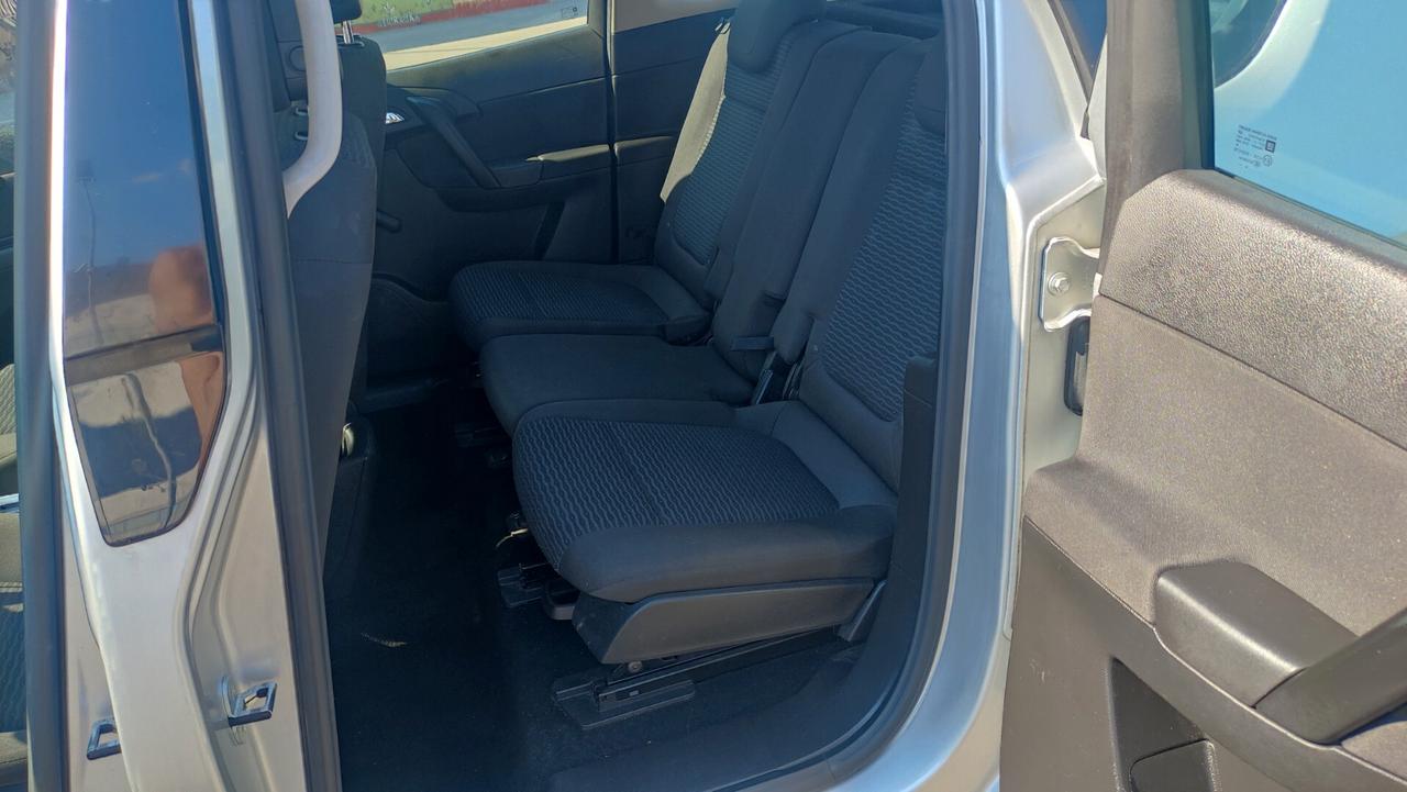 Opel Meriva 1.4 Turbo 120CV GPL NEOPATENTATI - 2016
