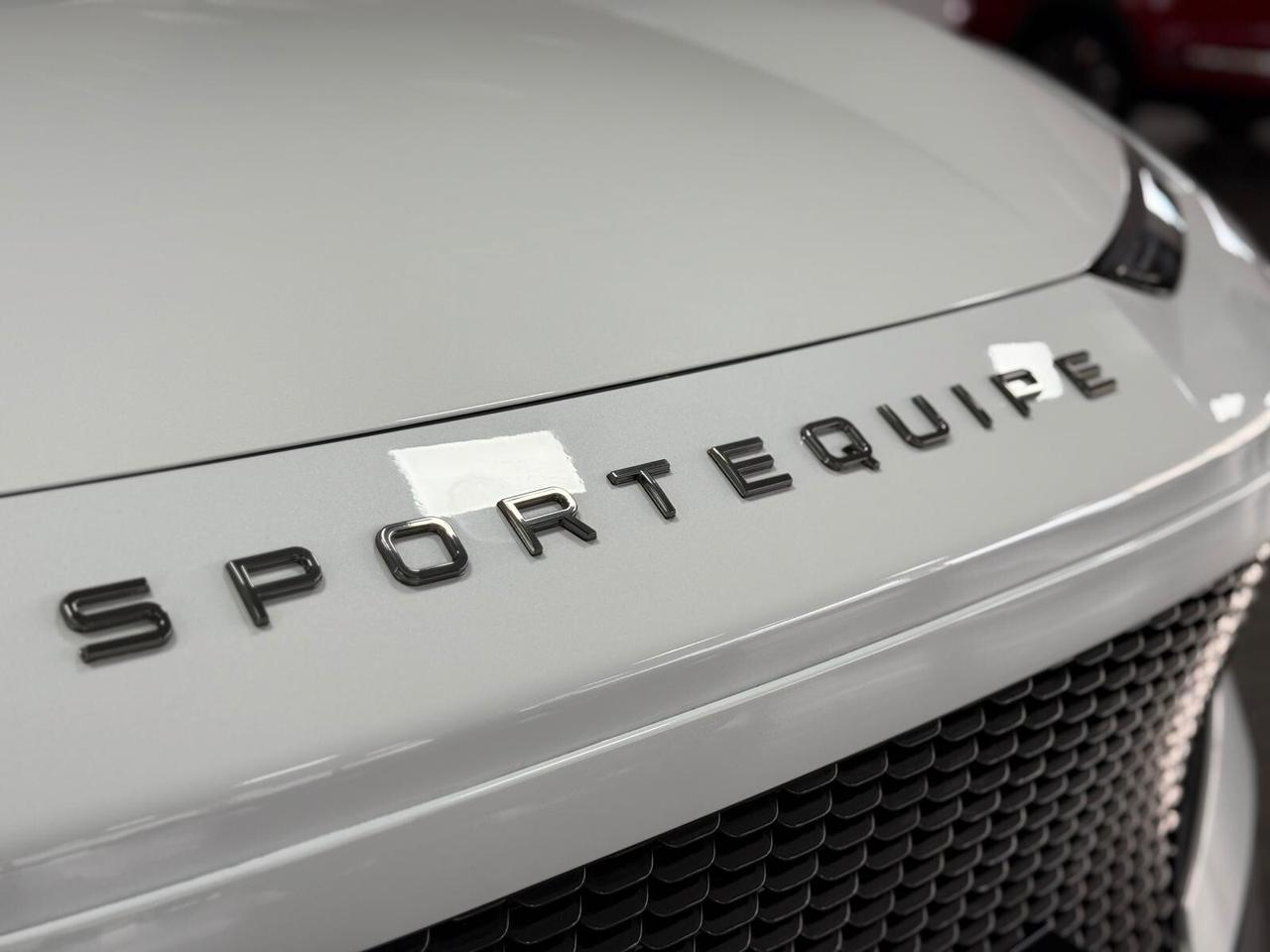 Sportequipe 6 GT 1.5 Turbo DCT GPL