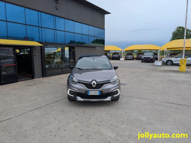 RENAULT Captur dCi 90CV S&S Energy Intens OK NEOPATENTATI