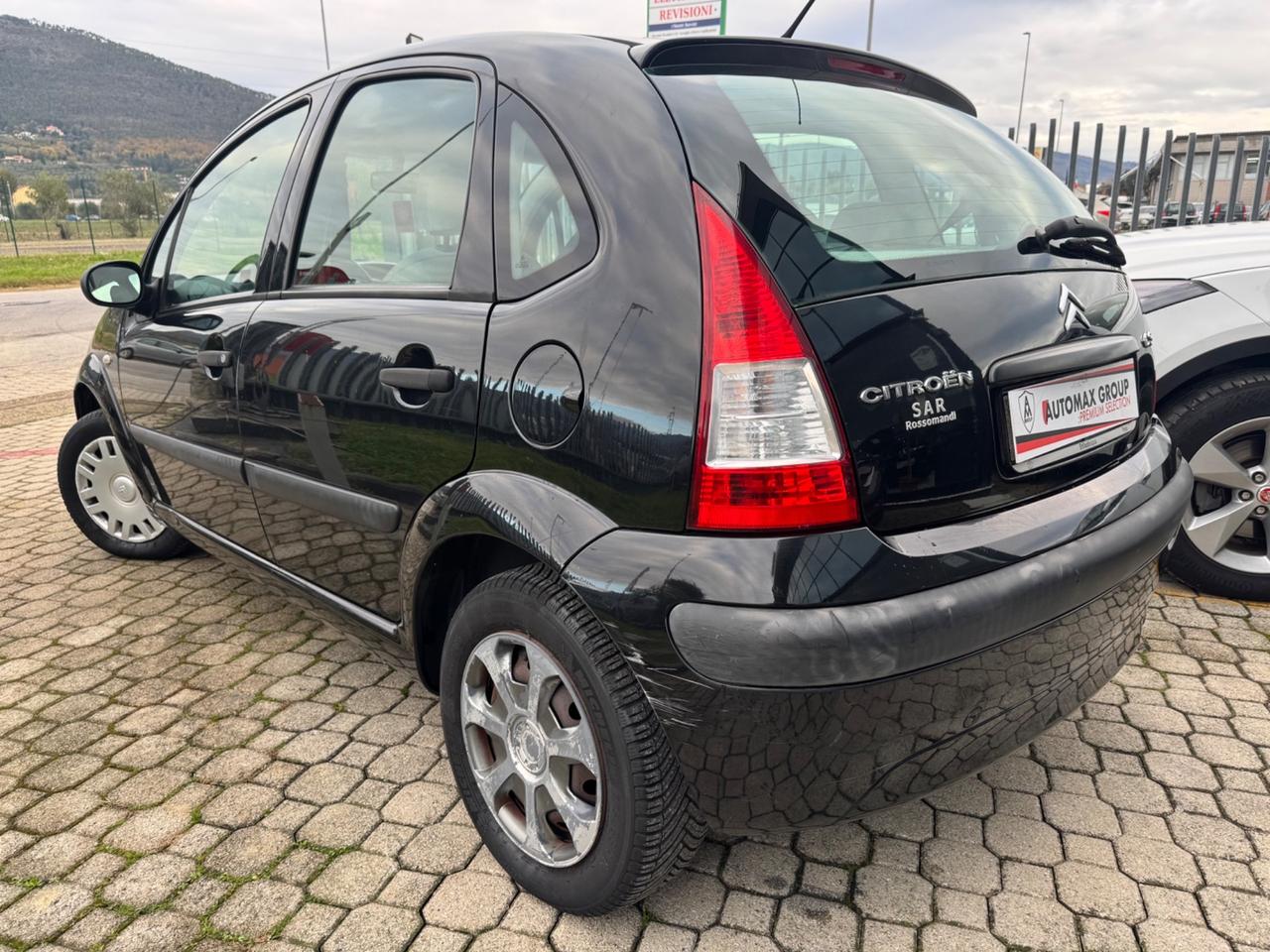 Citroen C3 1.1 GOLD BY PINKO