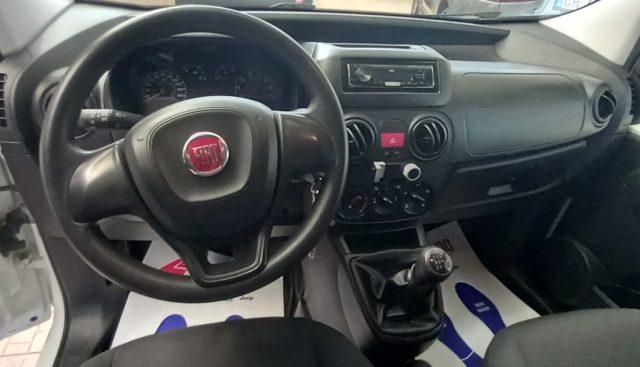 FIAT Fiorino 1.4 8V 77CV Cargo