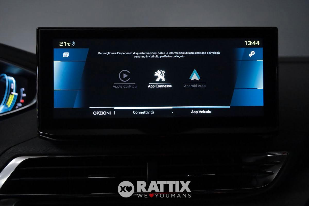 Peugeot 3008 1.6 Hybrid 225CV GT Pack e-EAT8