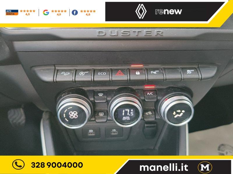 Dacia Duster Prestige SL DaciaPlus 1.5 Blue dCi 4x4 rif.GJ303
