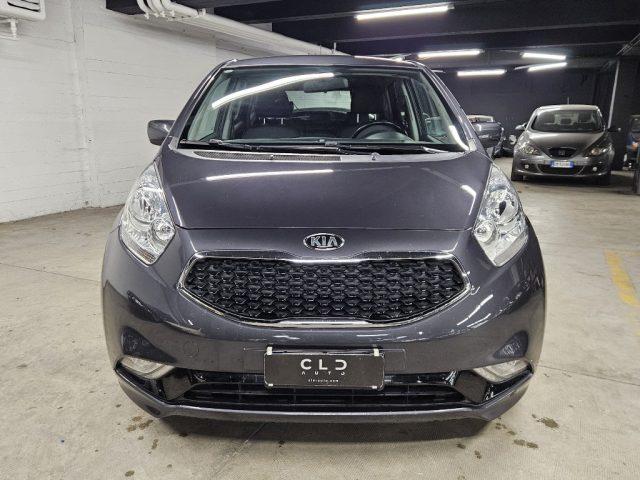 KIA Venga 1.4 CRDi 90CV Cool