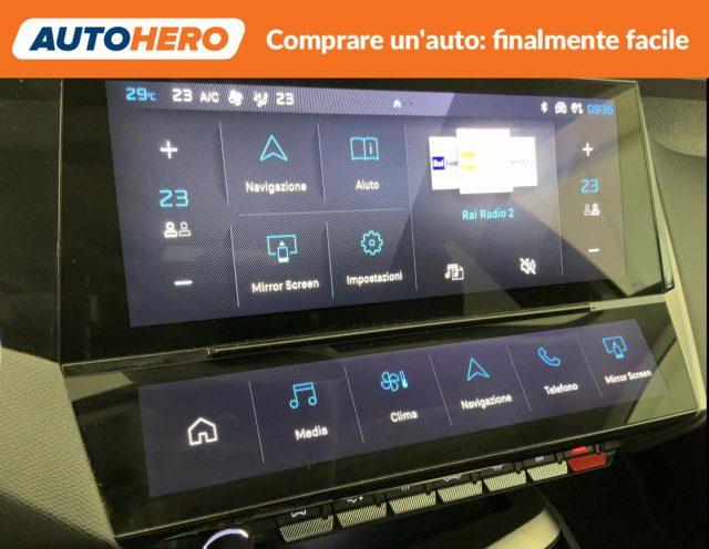 PEUGEOT 308 PureTech Turbo 130 S&S SW Allure