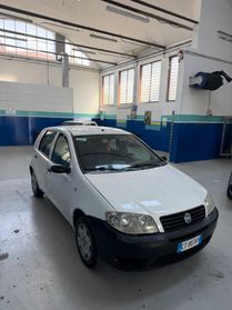 Fiat Punto 1.2 5 porte Active