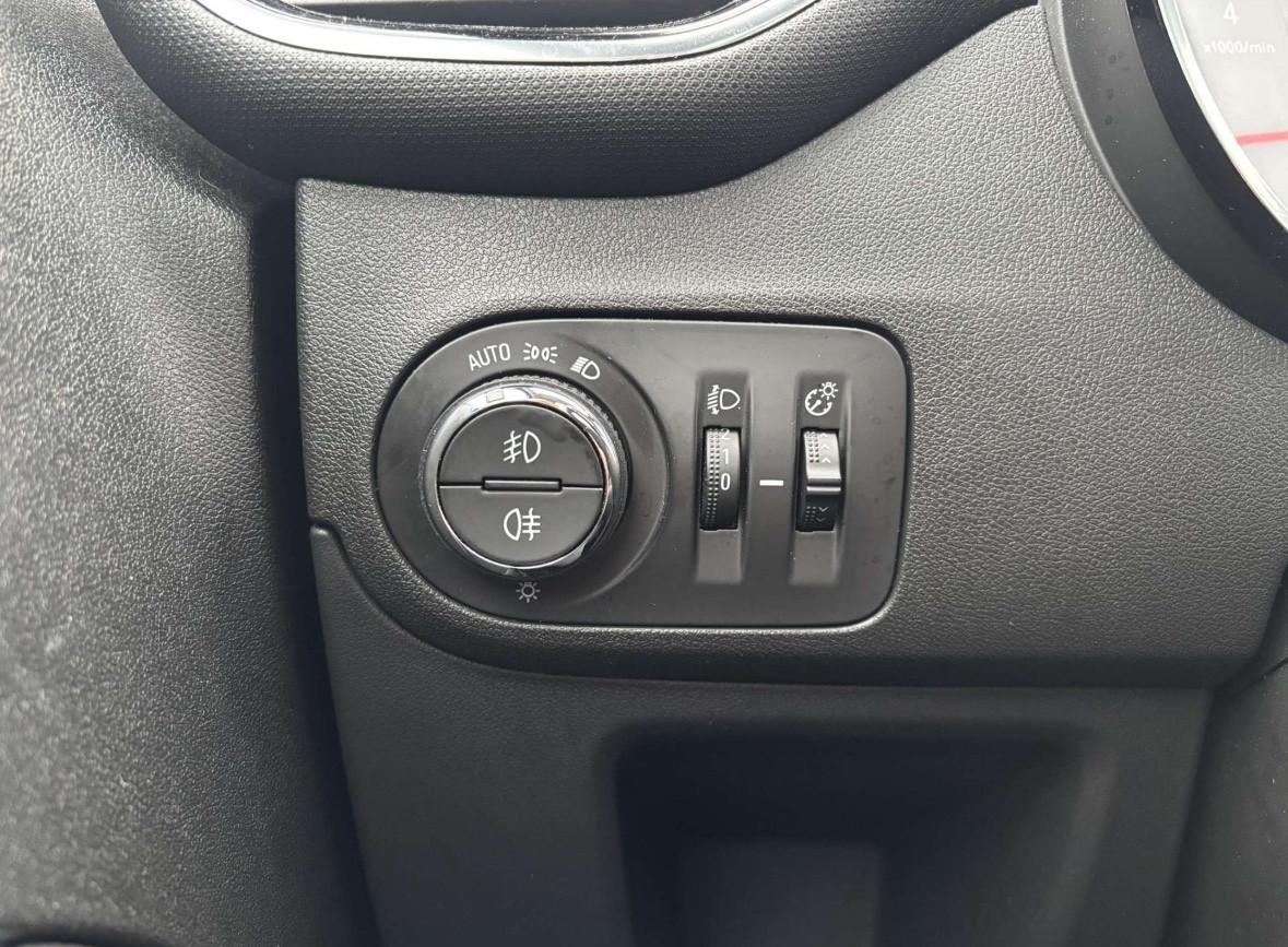 Opel Crossland X 1.2 GPL 12V Innovation