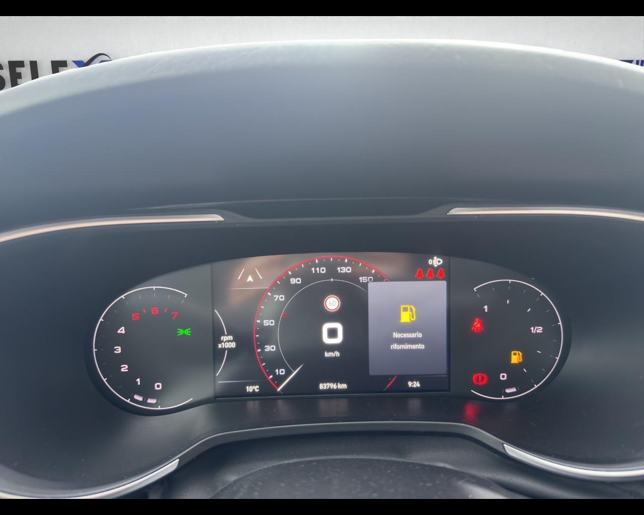 FIAT Tipo (2015-->) - Tipo 1.3 Mjt S&S SW Business