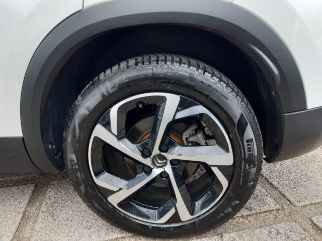 CITROEN C5 Aircross Hybrid 225 E-EAT8 Shine