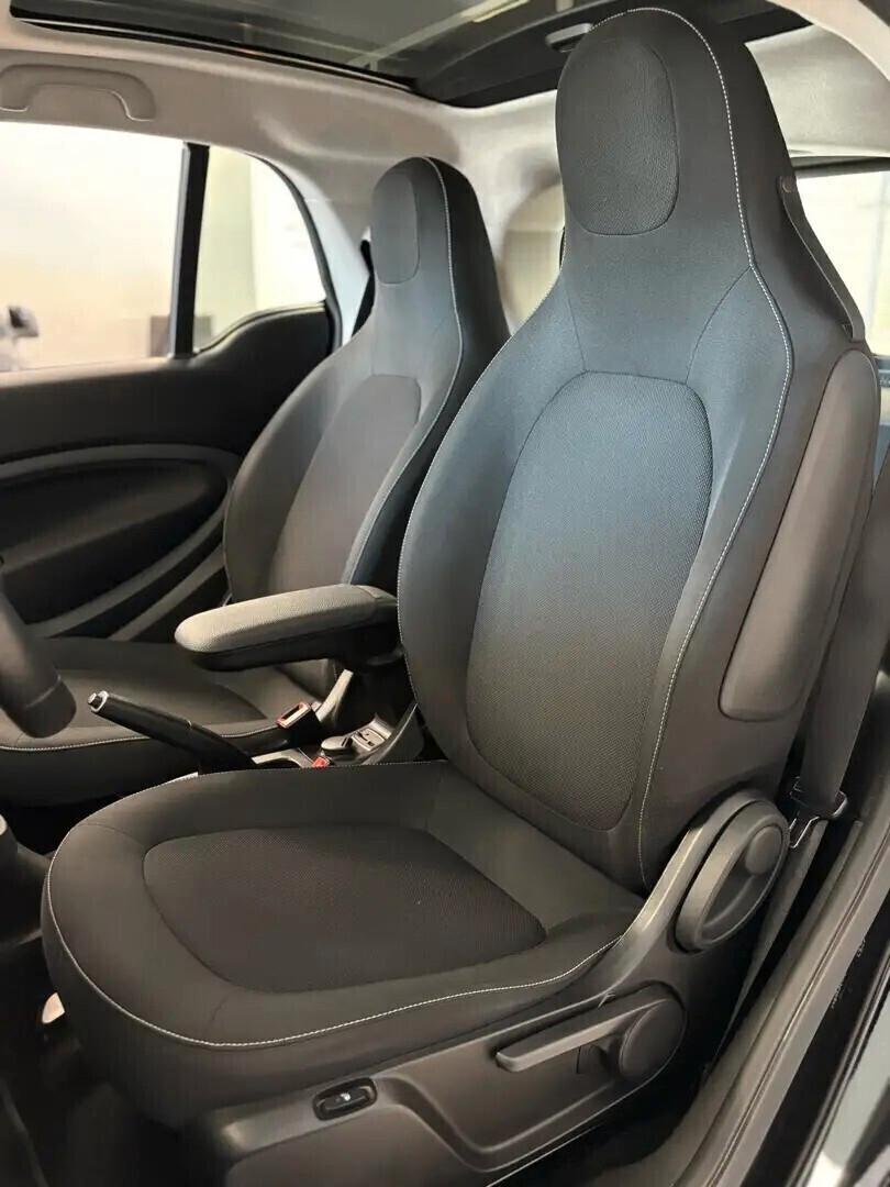 Smart forTwo 71cv~Unipro~Promofinanziamento