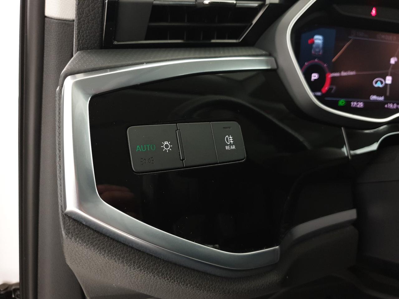35TDI 150CV S tronic S line Edition