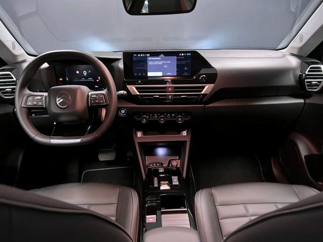 CITROEN C4 X Hybrid 136 e-DCS6 Max