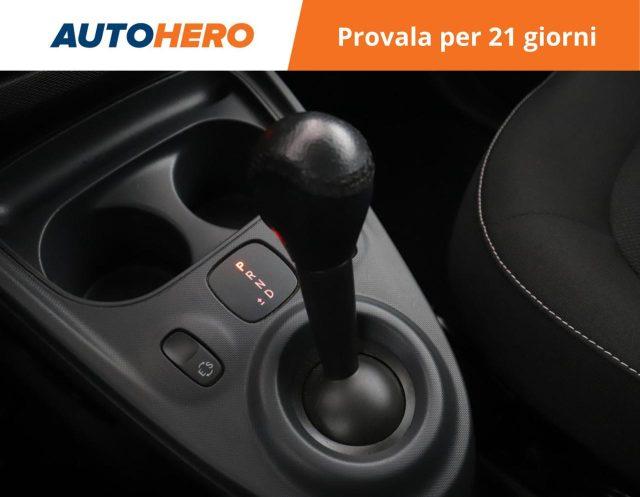 SMART ForTwo 70 1.0 twinamic Passion