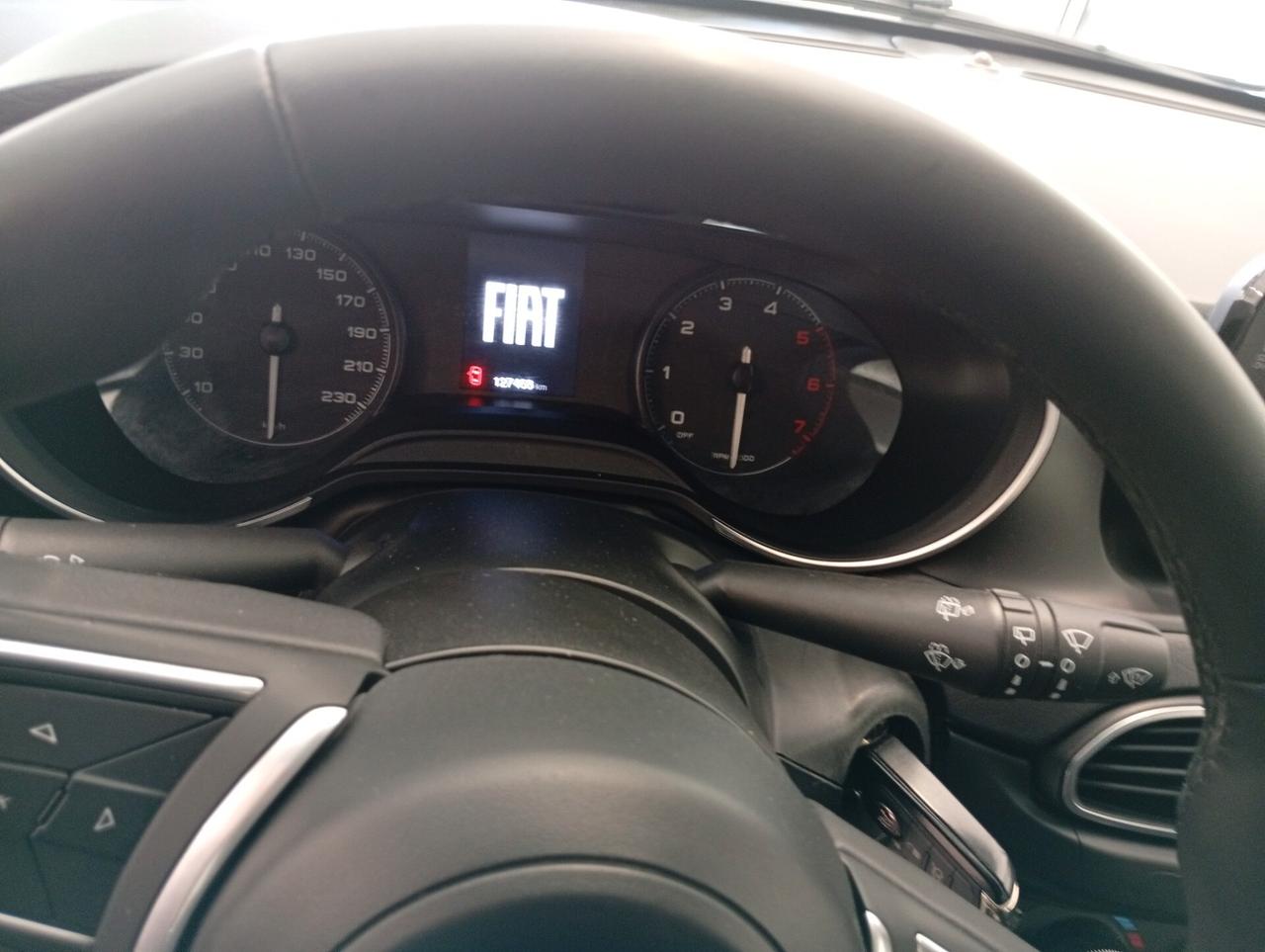 Fiat Tipo 1.3 Mjt S&S 5 porte City Life