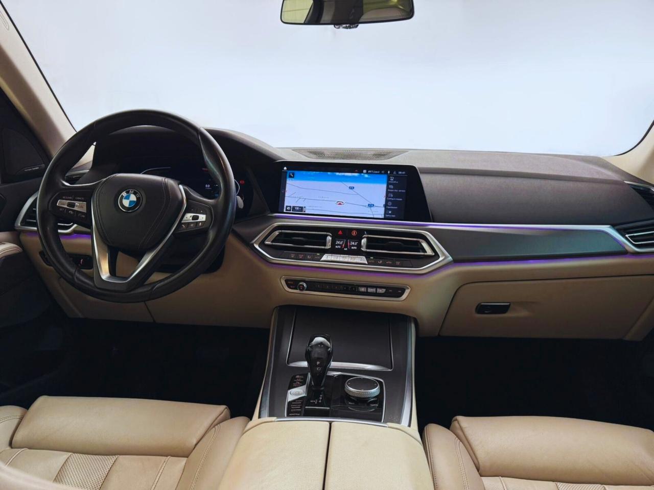 Bmw X5 xDrive25d Business