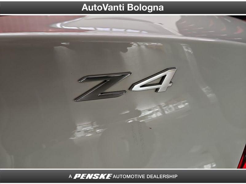 BMW Z4 Z4 sdrive23i