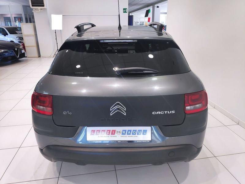 Citroën C4 Cactus BlueHDi 100 Shine*DIESEL*86.000 KM*