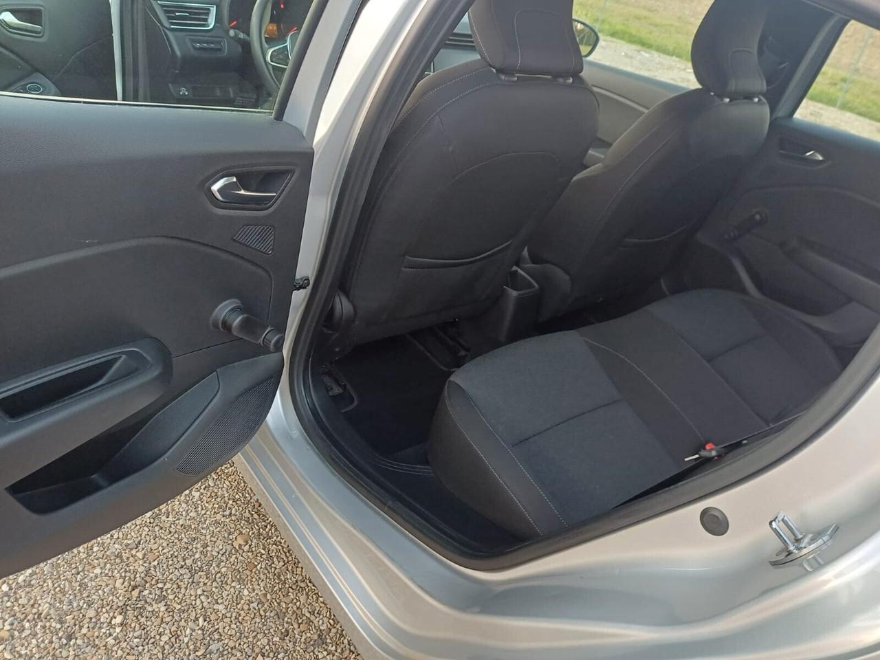 Renault Clio TCe 100 CV GPL 5 porte Life