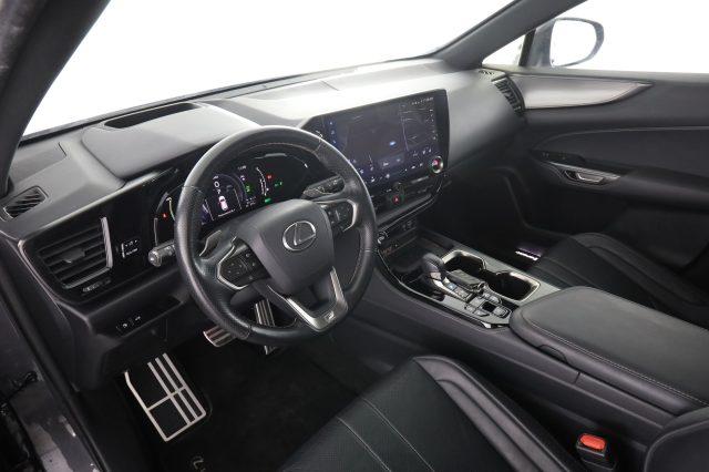 LEXUS Other NX NX Plug-in 4WD F-Sport