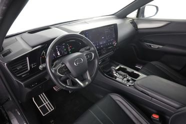 LEXUS Other NX NX Plug-in 4WD F-Sport