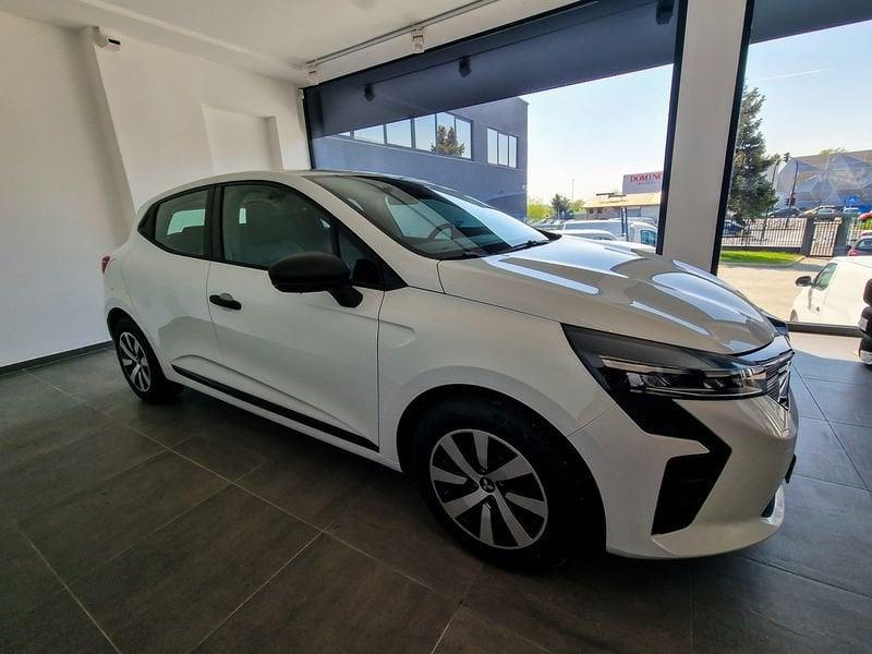 Mitsubishi Colt IX 2024 1.0B Inform 5MT 49kw MY25