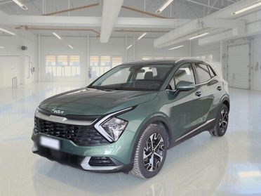 KIA SPORTAGE 1.6 CRDI MHEV STYLE 2WD DCT