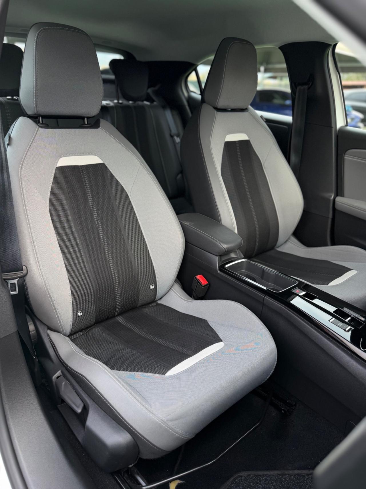 Opel Mokka GS-LINE 1.2 Turbo AUTOMATICA