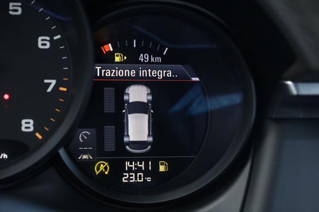 PORSCHE Macan 2.0 245CV aut. 4x4 Prezzo Netto