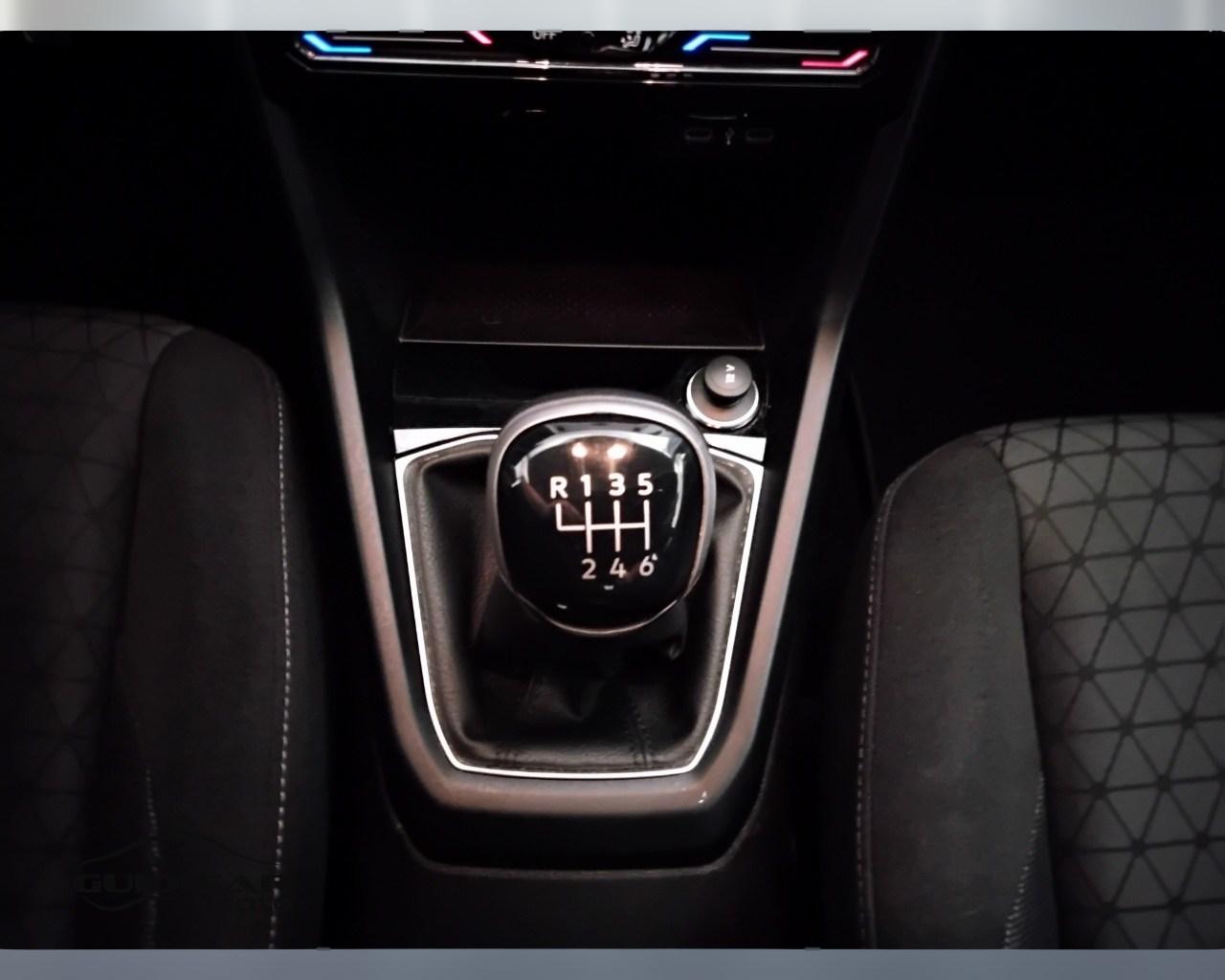 VOLKSWAGEN T-Cross 2019 - T-Cross 1.0 tsi Style 110cv