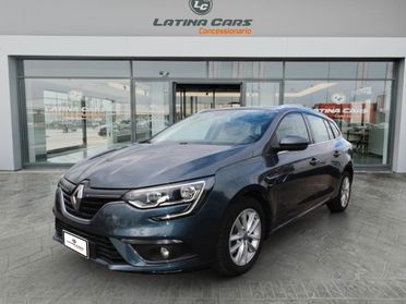 Renault Megane 1.5 blue dci Business 115cv Con NAVIGATORE