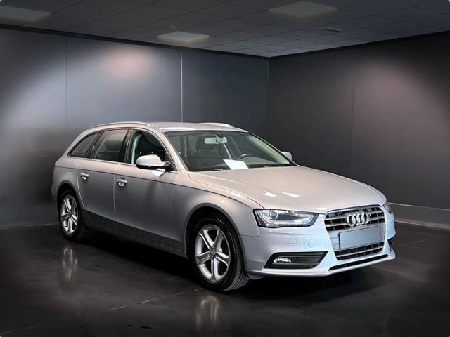 AUDI A4 Avant 2.0 TDI 150CV Ambiente