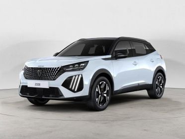 Peugeot 2008 1.2 hybrid GT 145cv e-dcs6 IN PROMO