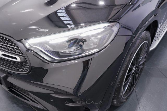 MERCEDES-BENZ GLC 220 d 4Matic Mild hybrid Coupé AMG Line Premium