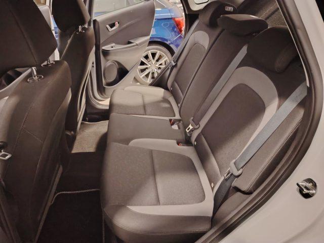 HYUNDAI Kona 1.0 T-GDI XPrime PREZZO REALE - NEOPATENTATI