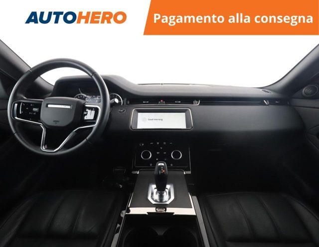LAND ROVER Range Rover Evoque 2.0D I4 163 CV AWD Auto R-Dynamic S