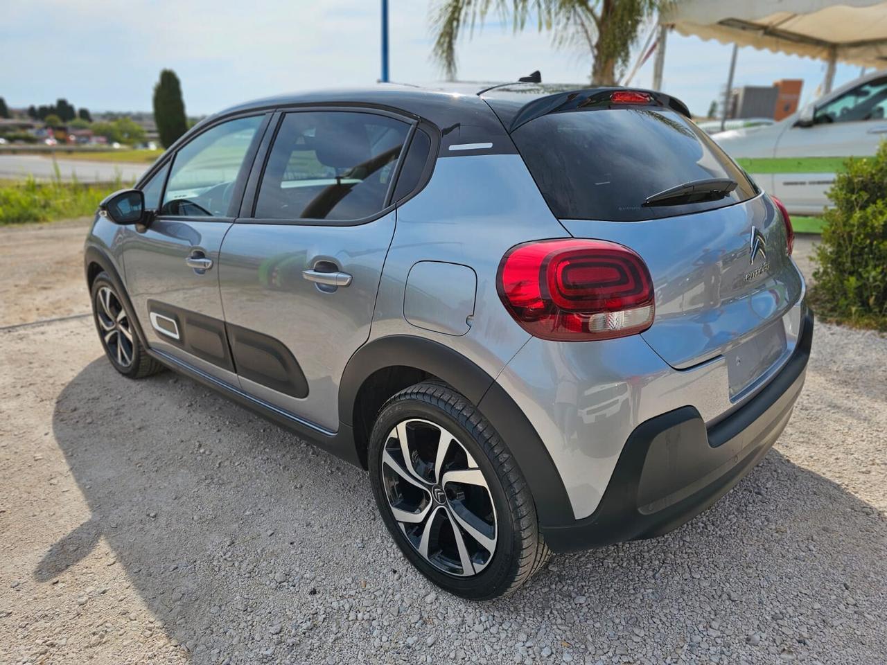 Citroen C3 PureTech 83 S&S Shine Pack