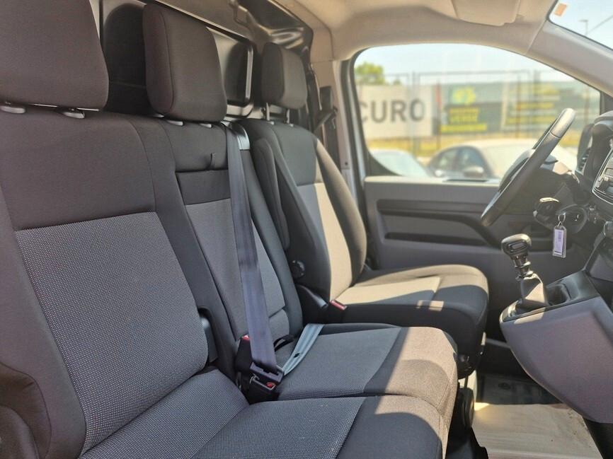 Opel Vivaro 1.5 Diesel 120CV S&S L2H1