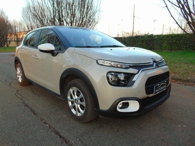 Citroën C3 C3 PureTech 83 S&S You