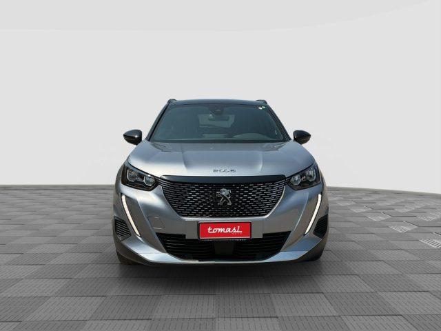 PEUGEOT 2008 2008 PureTech 130 S&S EAT8 Allure Pack