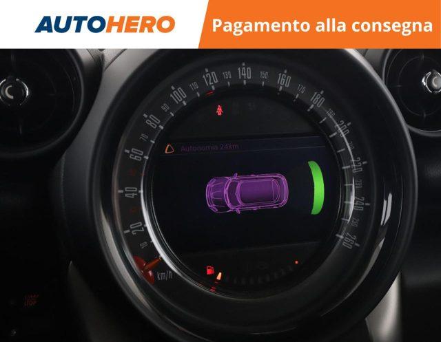 MINI Paceman Cooper D Paceman Automatica
