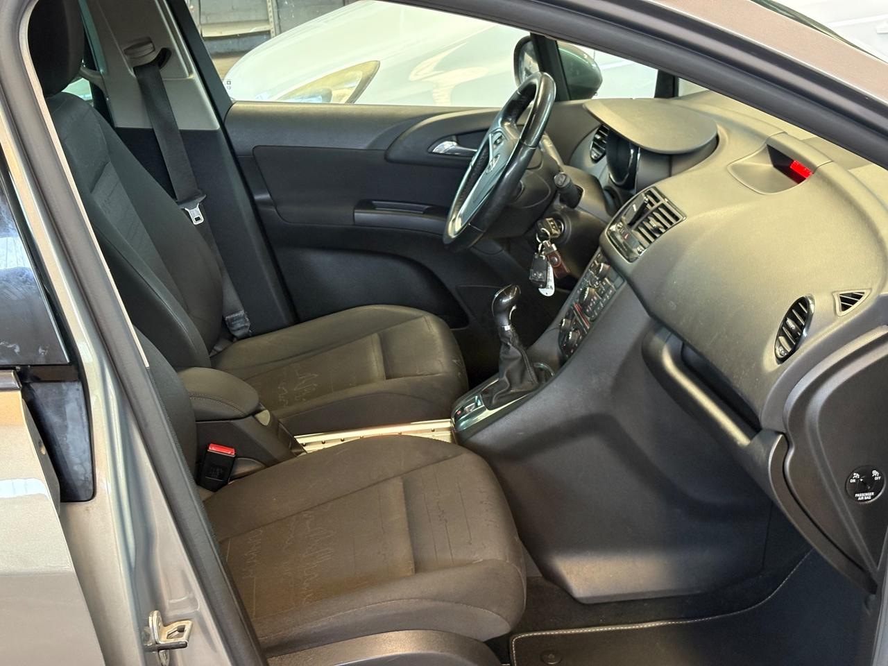 Opel Meriva 1.4 100CV Cosmo