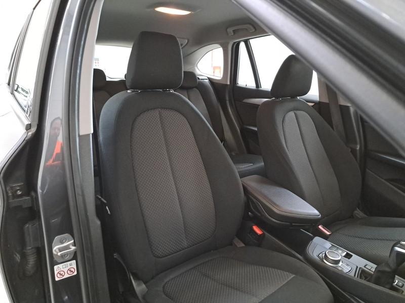 BMW X1 xDrive 25e Business Advantage automatico