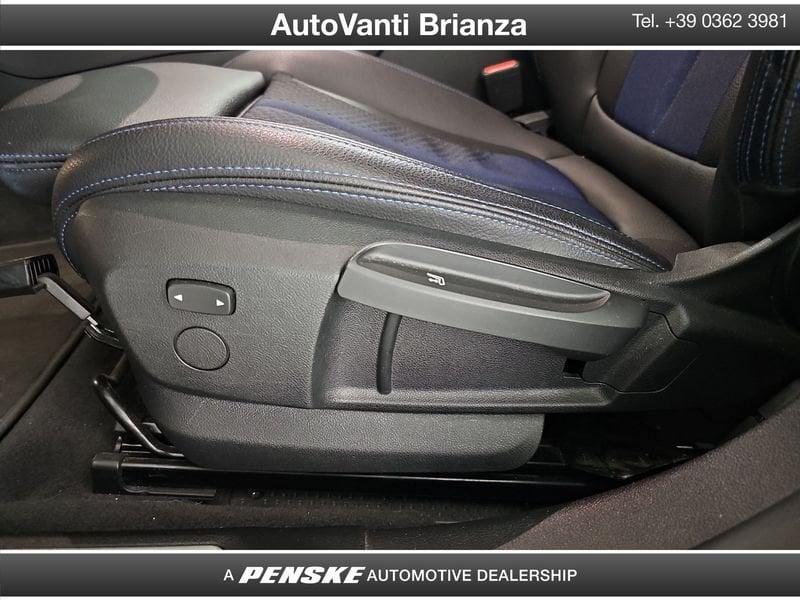 BMW Serie 2 G.C. 218d Gran Coupé Msport